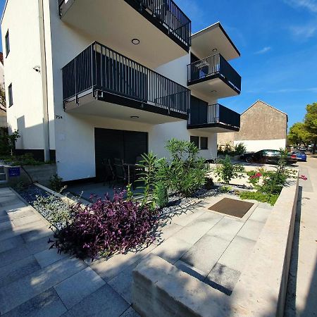 Apartmani Nerium Ловіште Екстер'єр фото