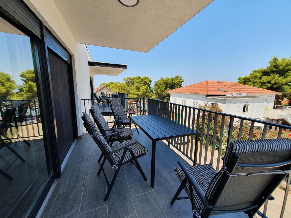 Apartmani Nerium Ловіште Екстер'єр фото
