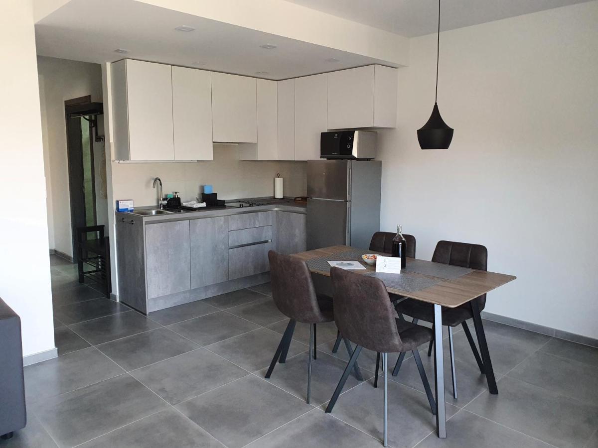 Apartmani Nerium Ловіште Екстер'єр фото