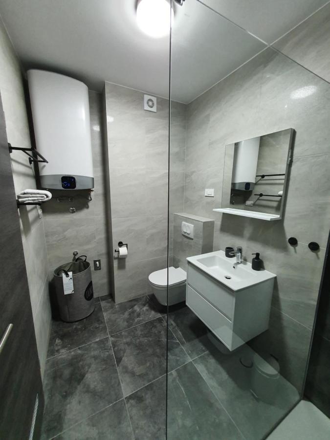 Apartmani Nerium Ловіште Екстер'єр фото
