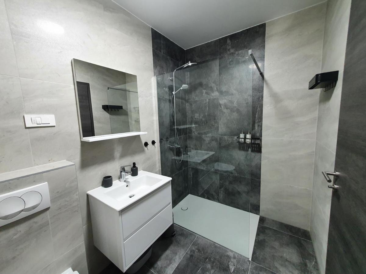 Apartmani Nerium Ловіште Екстер'єр фото