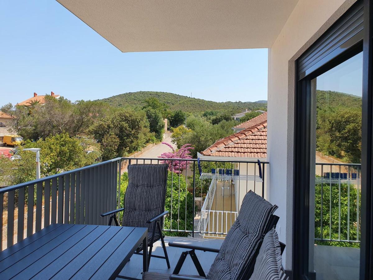 Apartmani Nerium Ловіште Екстер'єр фото