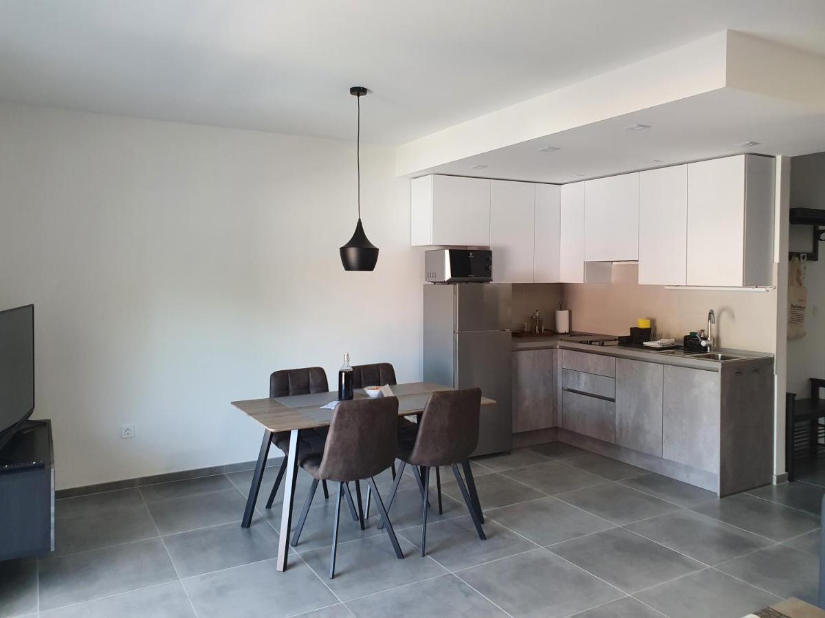 Apartmani Nerium Ловіште Екстер'єр фото