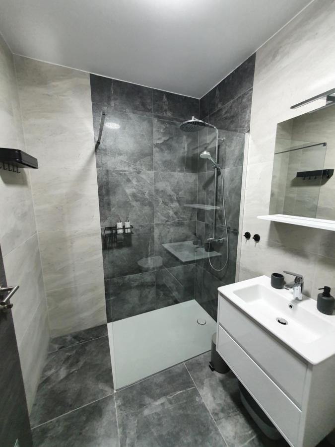 Apartmani Nerium Ловіште Екстер'єр фото