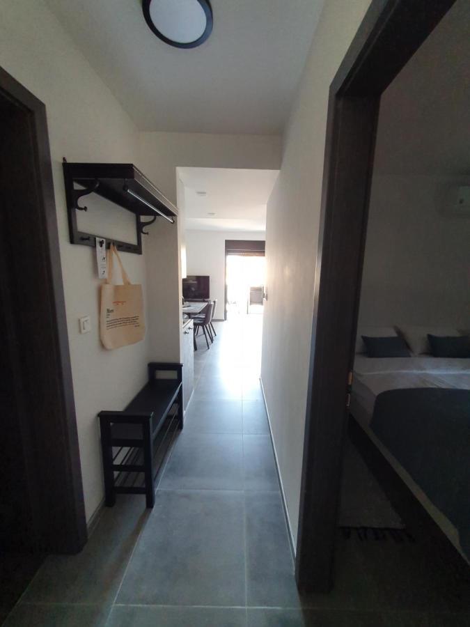 Apartmani Nerium Ловіште Екстер'єр фото