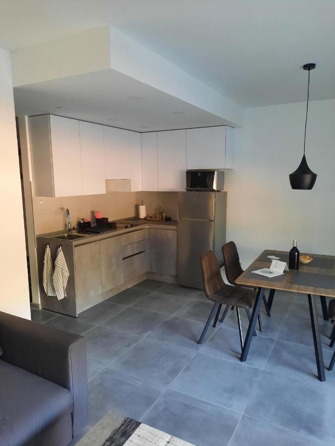 Apartmani Nerium Ловіште Екстер'єр фото