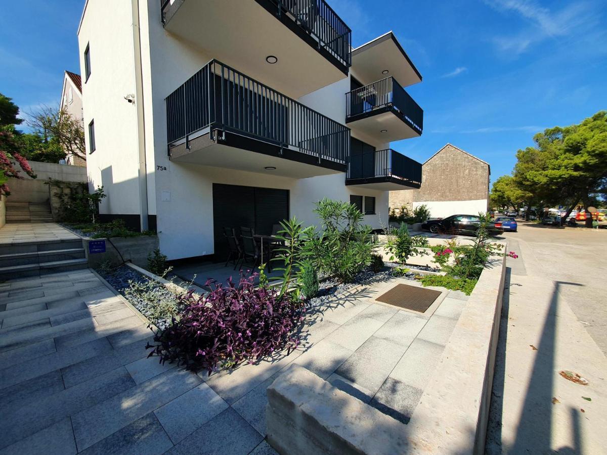 Apartmani Nerium Ловіште Екстер'єр фото
