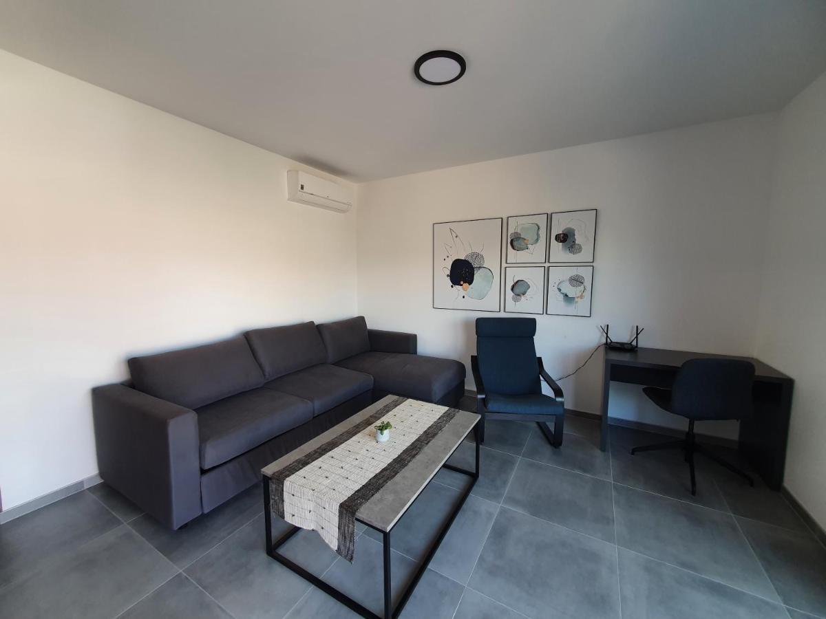Apartmani Nerium Ловіште Екстер'єр фото