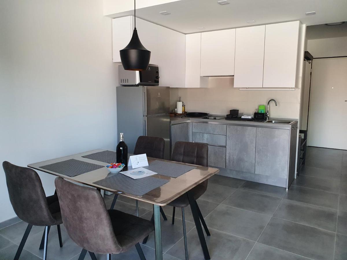 Apartmani Nerium Ловіште Екстер'єр фото