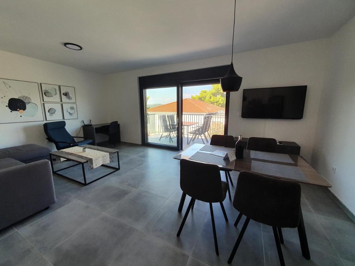 Apartmani Nerium Ловіште Екстер'єр фото