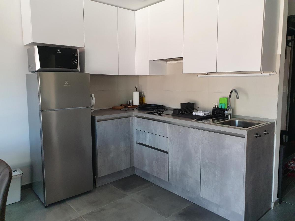 Apartmani Nerium Ловіште Екстер'єр фото