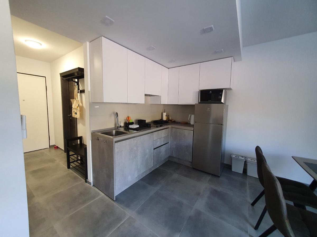 Apartmani Nerium Ловіште Екстер'єр фото
