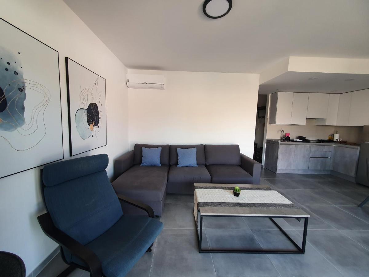 Apartmani Nerium Ловіште Екстер'єр фото