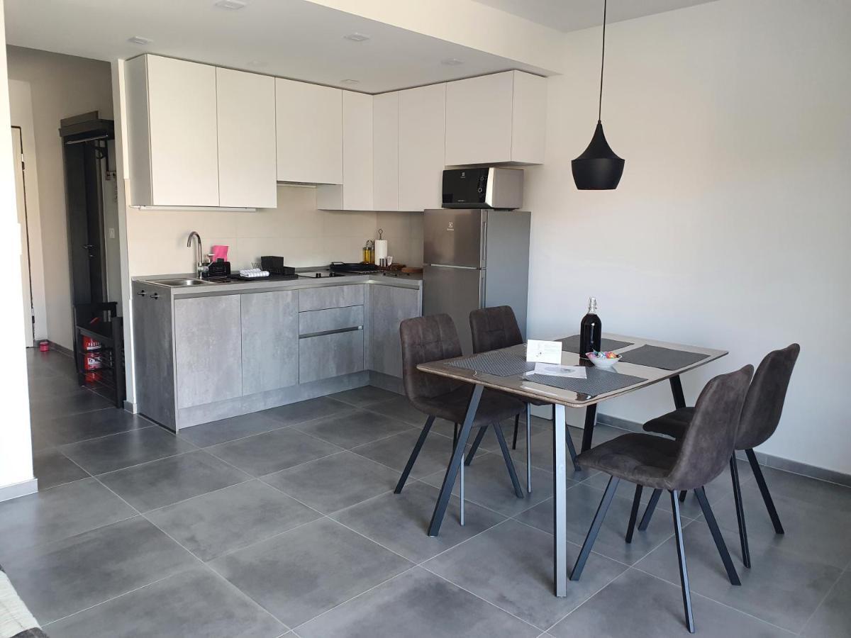 Apartmani Nerium Ловіште Екстер'єр фото