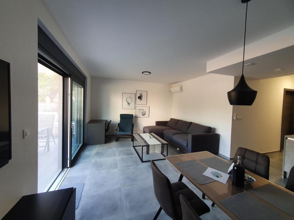 Apartmani Nerium Ловіште Екстер'єр фото