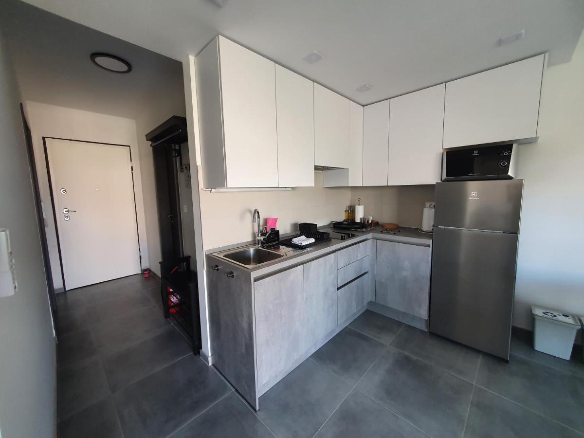 Apartmani Nerium Ловіште Екстер'єр фото