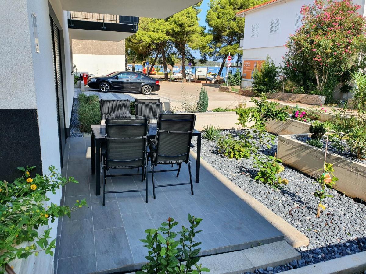Apartmani Nerium Ловіште Екстер'єр фото