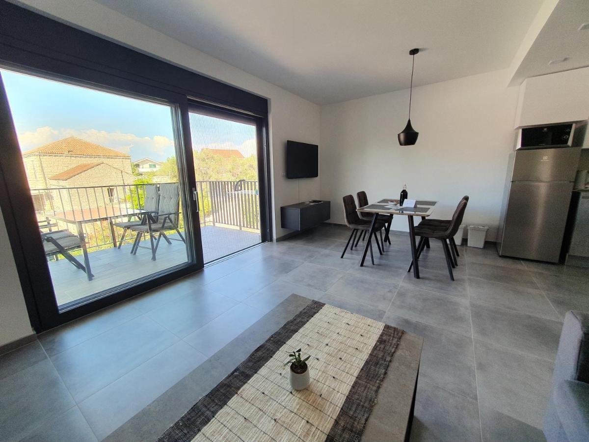 Apartmani Nerium Ловіште Екстер'єр фото
