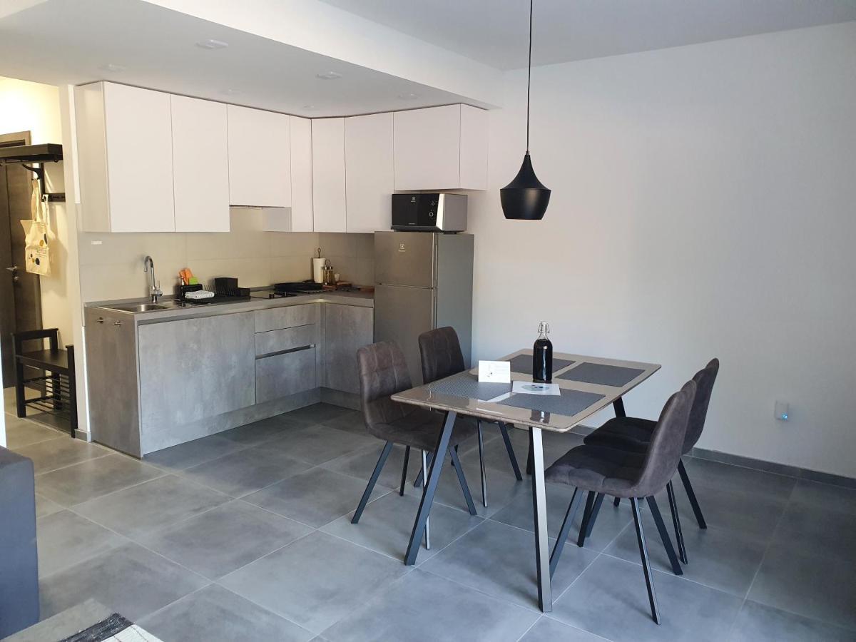 Apartmani Nerium Ловіште Екстер'єр фото