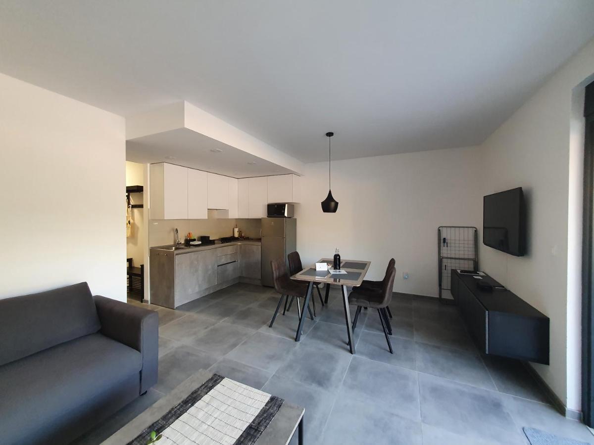 Apartmani Nerium Ловіште Екстер'єр фото