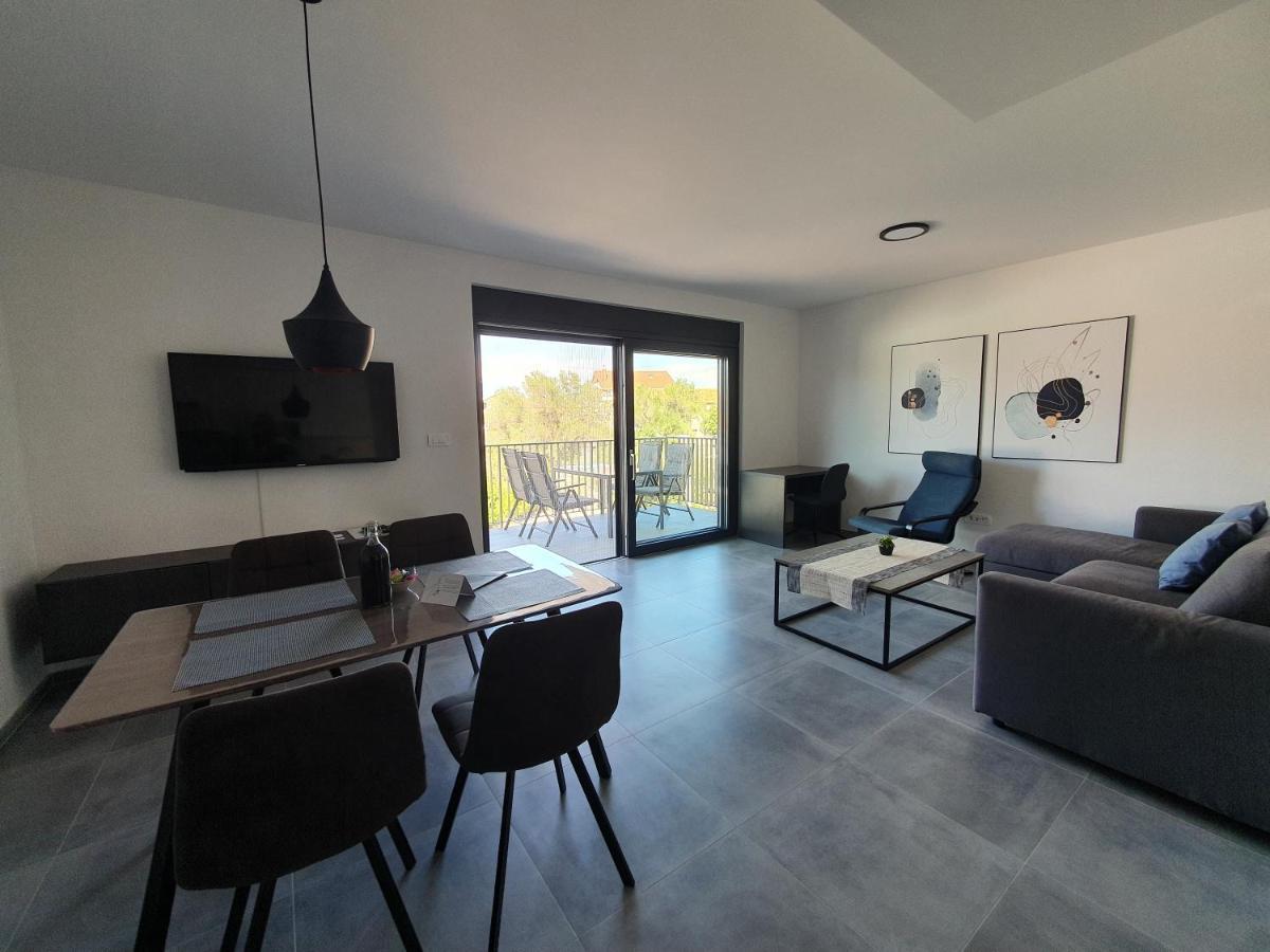 Apartmani Nerium Ловіште Екстер'єр фото