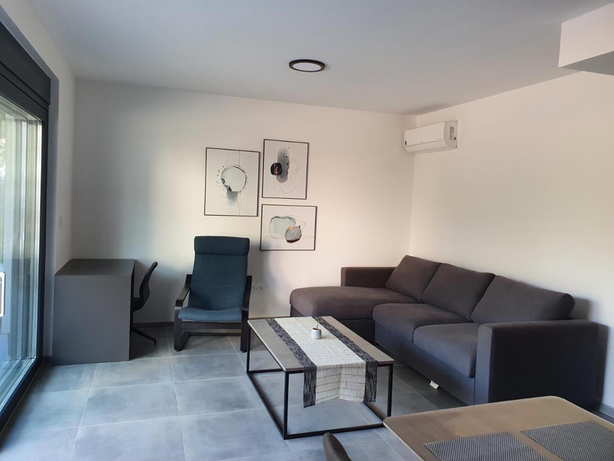 Apartmani Nerium Ловіште Екстер'єр фото