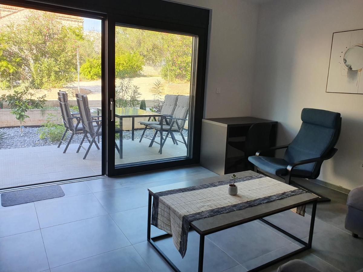 Apartmani Nerium Ловіште Екстер'єр фото