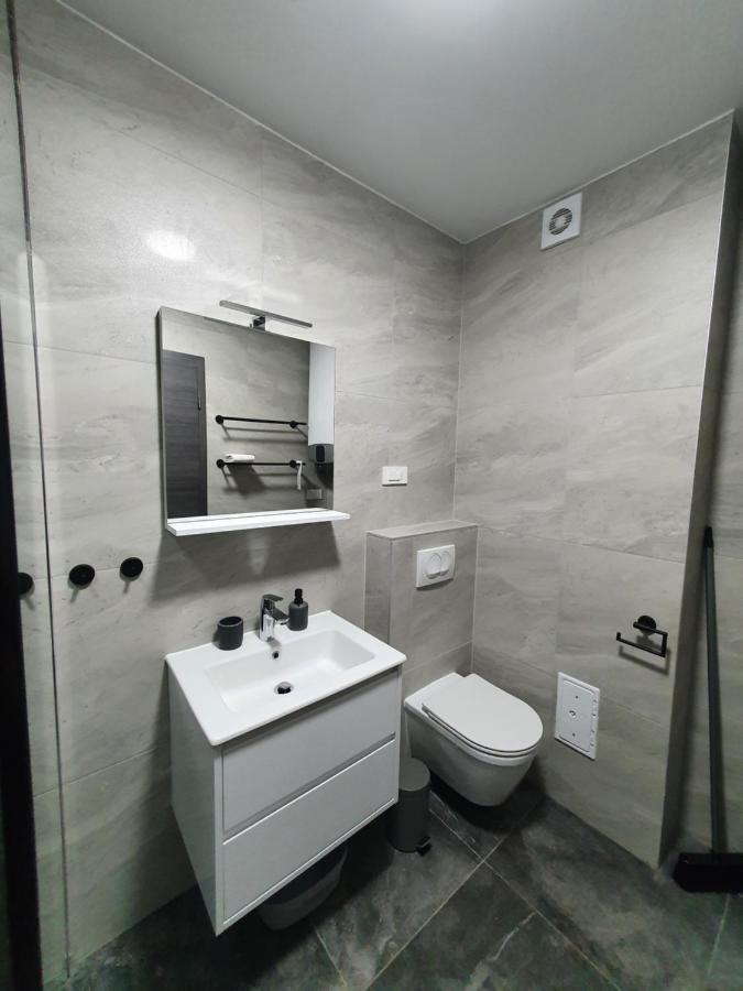 Apartmani Nerium Ловіште Екстер'єр фото