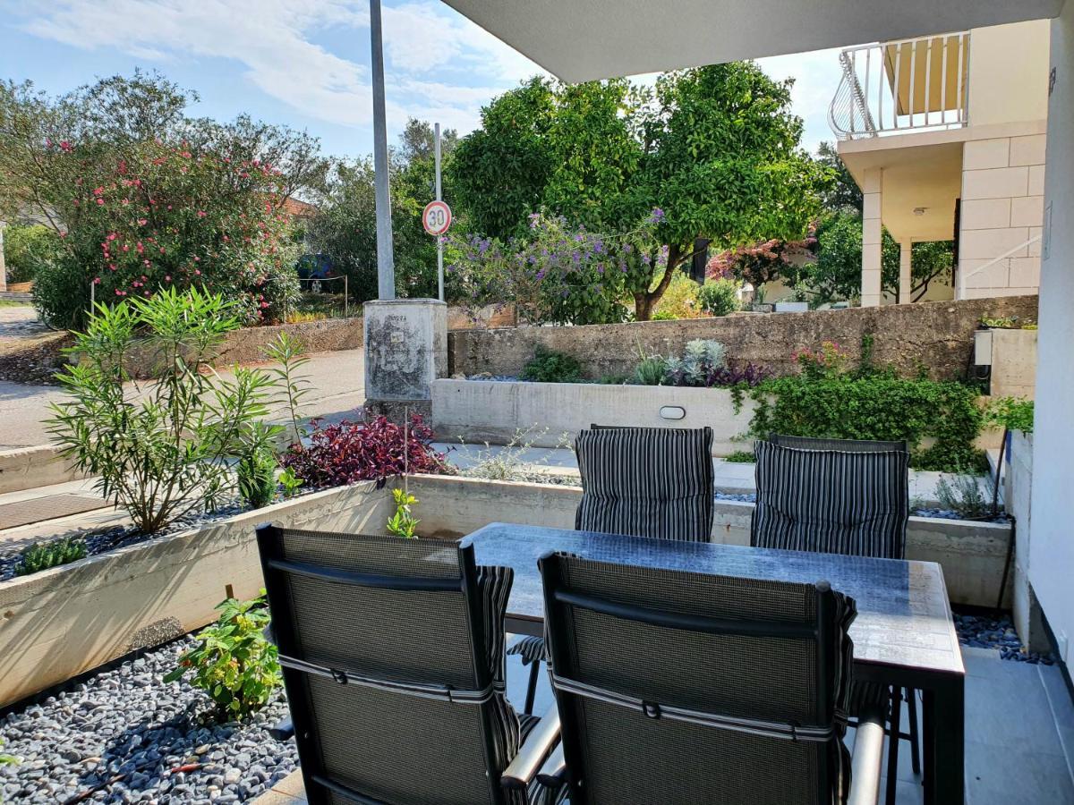Apartmani Nerium Ловіште Екстер'єр фото