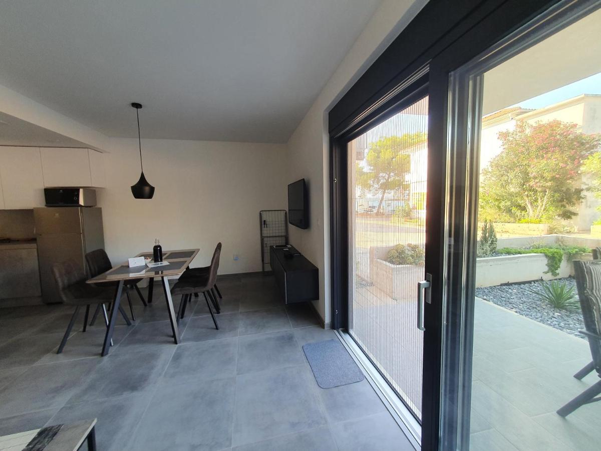 Apartmani Nerium Ловіште Екстер'єр фото