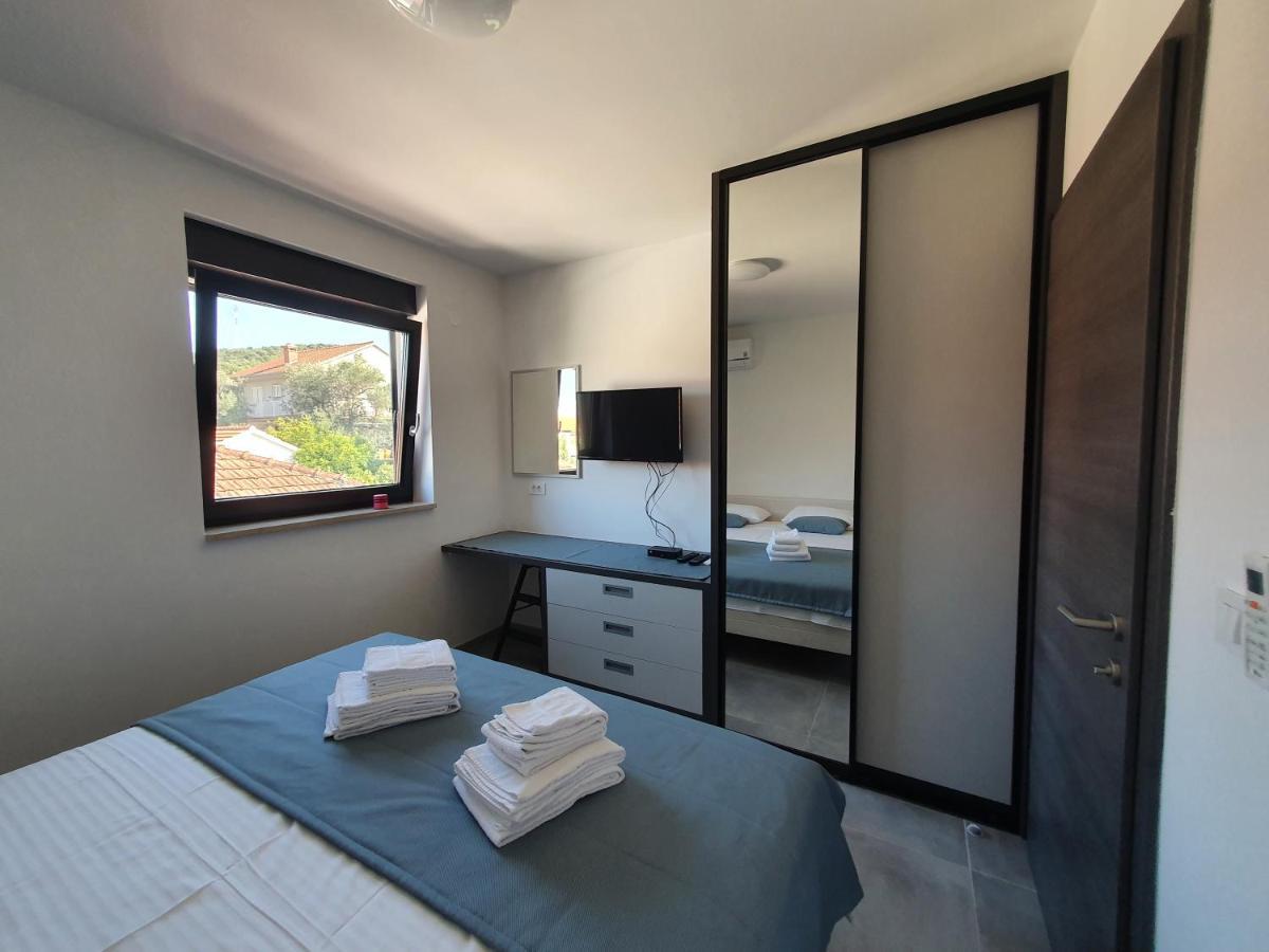 Apartmani Nerium Ловіште Екстер'єр фото